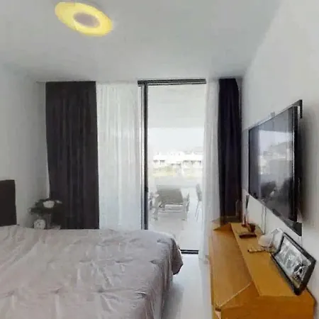Luxury Duplex Next To The Beach In Marbella Apartment