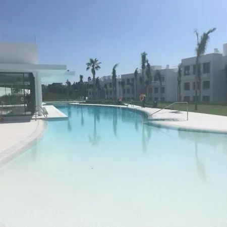 Luxury Duplex Next To The Beach In Marbella Apartment