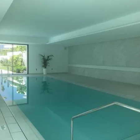 Apartment Luxury Duplex Next To The Beach In Marbella