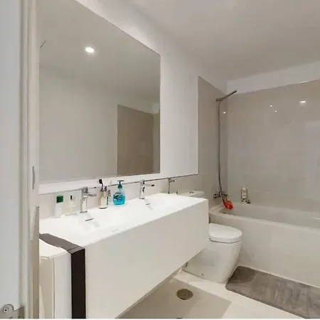 Luxury Duplex Next To The Beach In Marbella Apartment *